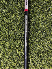 Ladies Yonex Cyberstar Nanospeed Irons Set 4-SW CFS W Flex RH – Pre-Owned Golf Club – TEE OFF Golf Shops