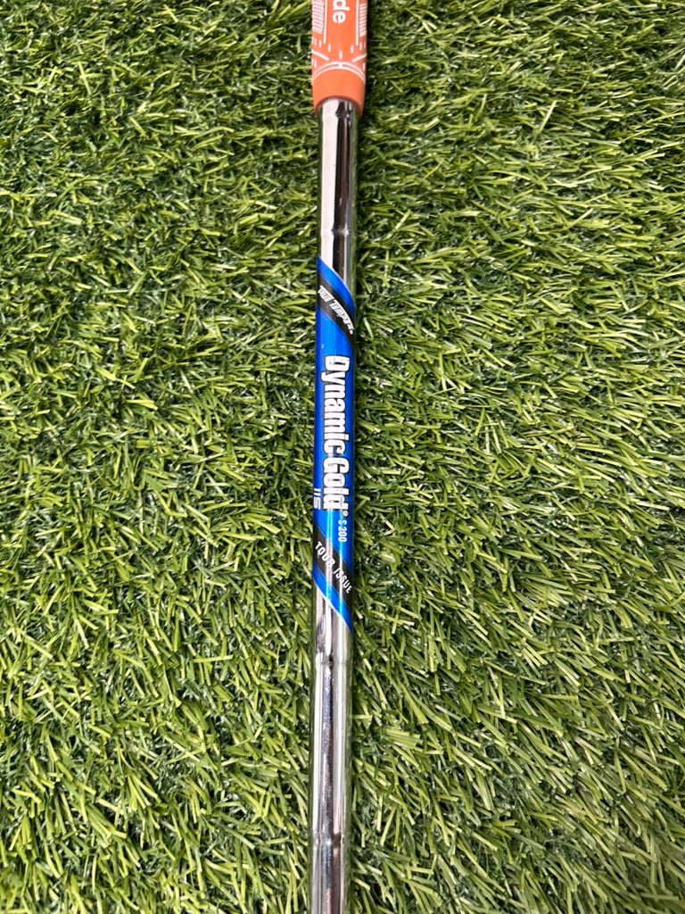 Callaway JAWS Sand Wedge 56 Loft X-Stiff RH