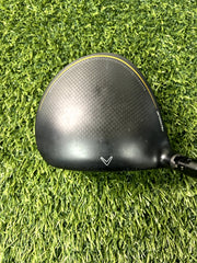 Callaway Rogue ST Max Driver 12 Loft Senior RH