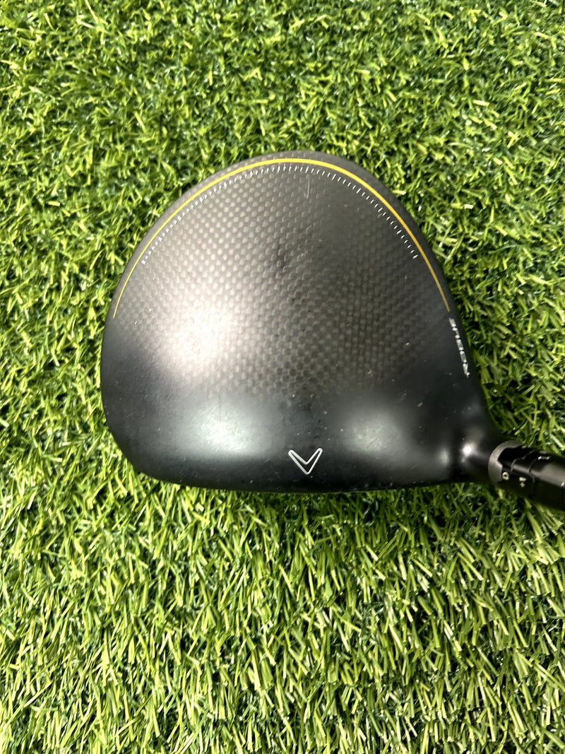 Callaway Rogue ST Max Driver 12 Loft Senior RH