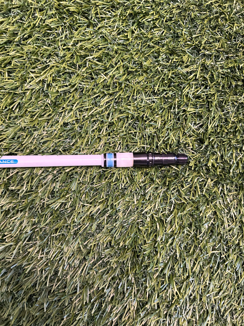 Tour AD HD-6 X-Stiff 45” TaylorMade Driver Shaft