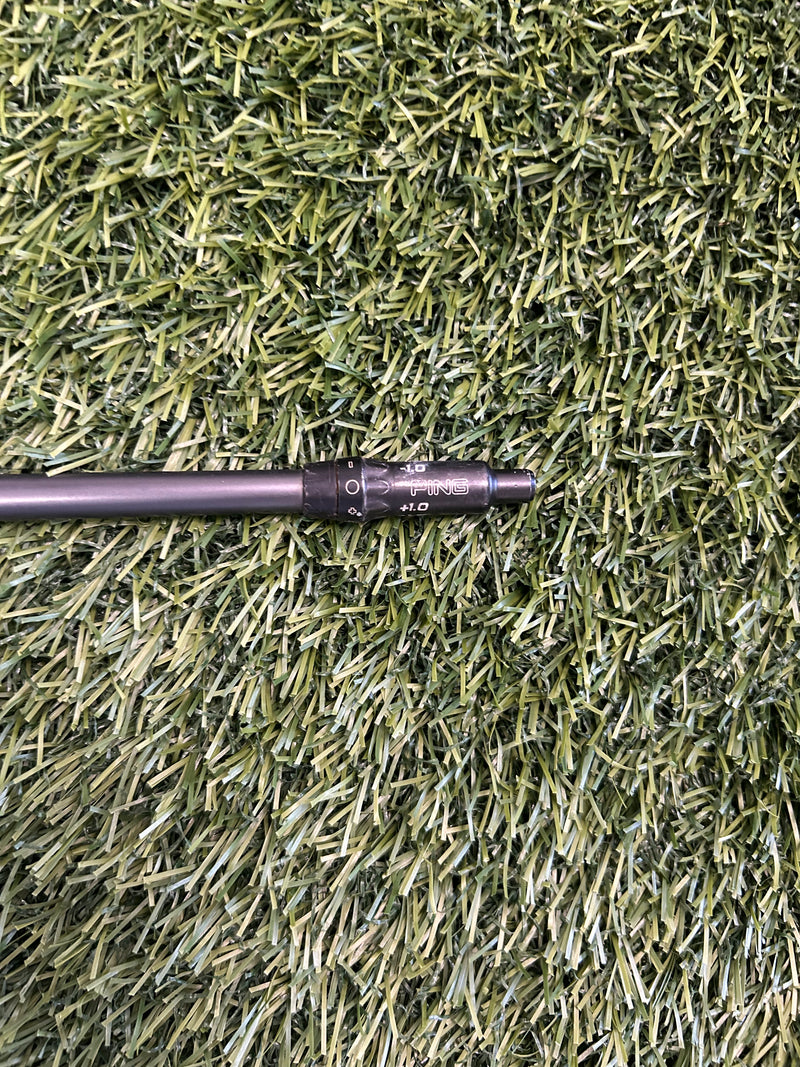 Project X HZRDUS Green 6.5 X-Stiff Flex 43” Ping Fairway Shaft