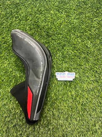 Nike Covert VRS 2.0 Driver Head Cover Pre-Owned