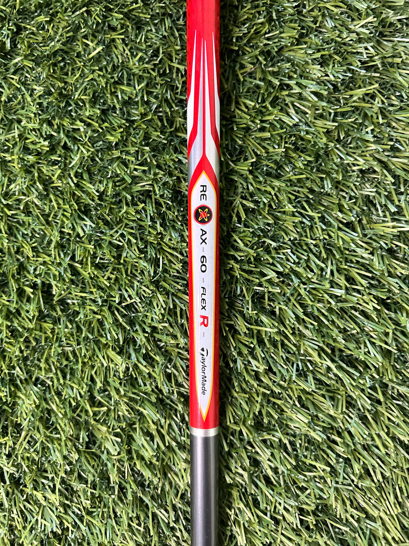 TaylorMade Burner Superfast 2.0 4H 21 Loft Reax Regular Flex RH