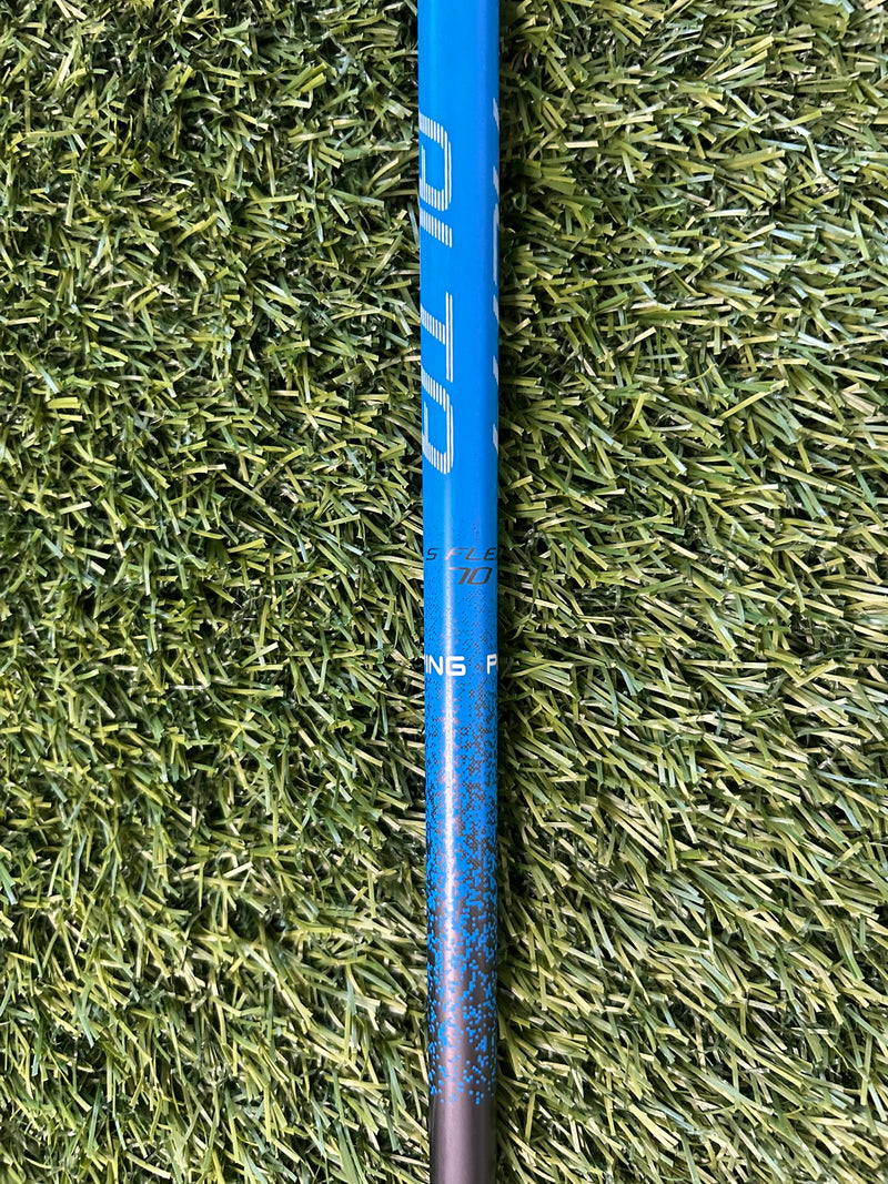 Ping G 4H 22 Loft Alta Stiff Flex GP Grip RH