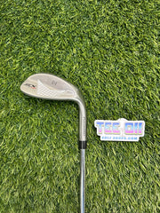 PowerBilt SX 201 Gap Wedge 52 Loft Wedge Flex RH