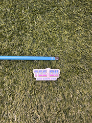 KBS Tour GPS Putter 120g 33.5" Golf Shaft