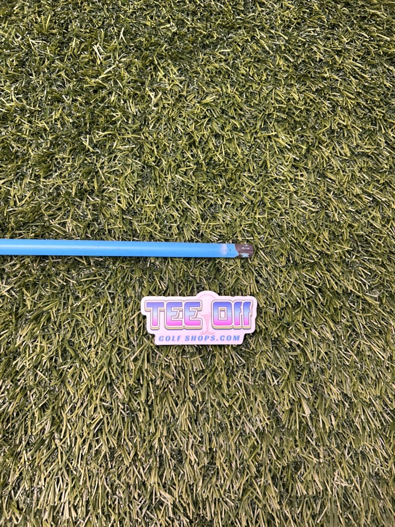 KBS Tour GPS Putter 120g 33.5" Golf Shaft