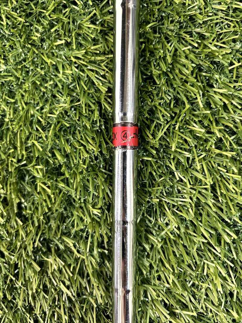 Ben Hogan Apex PC 3-E Iron Set Stiff RH