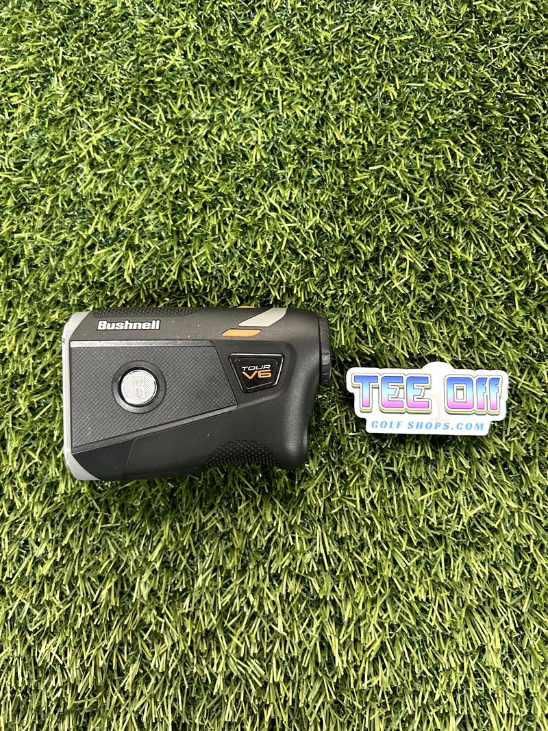 Bushnell Tour V6 Rangefinder