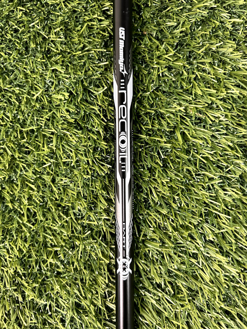 Cleveland RTX Full-Face Chipper Chipper 54 Loft Wedge Flex RH