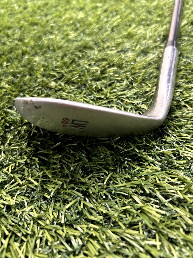 Warrior Custom Golf Lob Wedge 60 Loft Wedge Flex RH