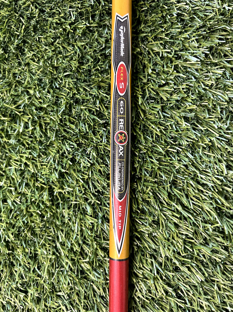 TaylorMade R7 460 Driver 9.5 Loft Stiff RH