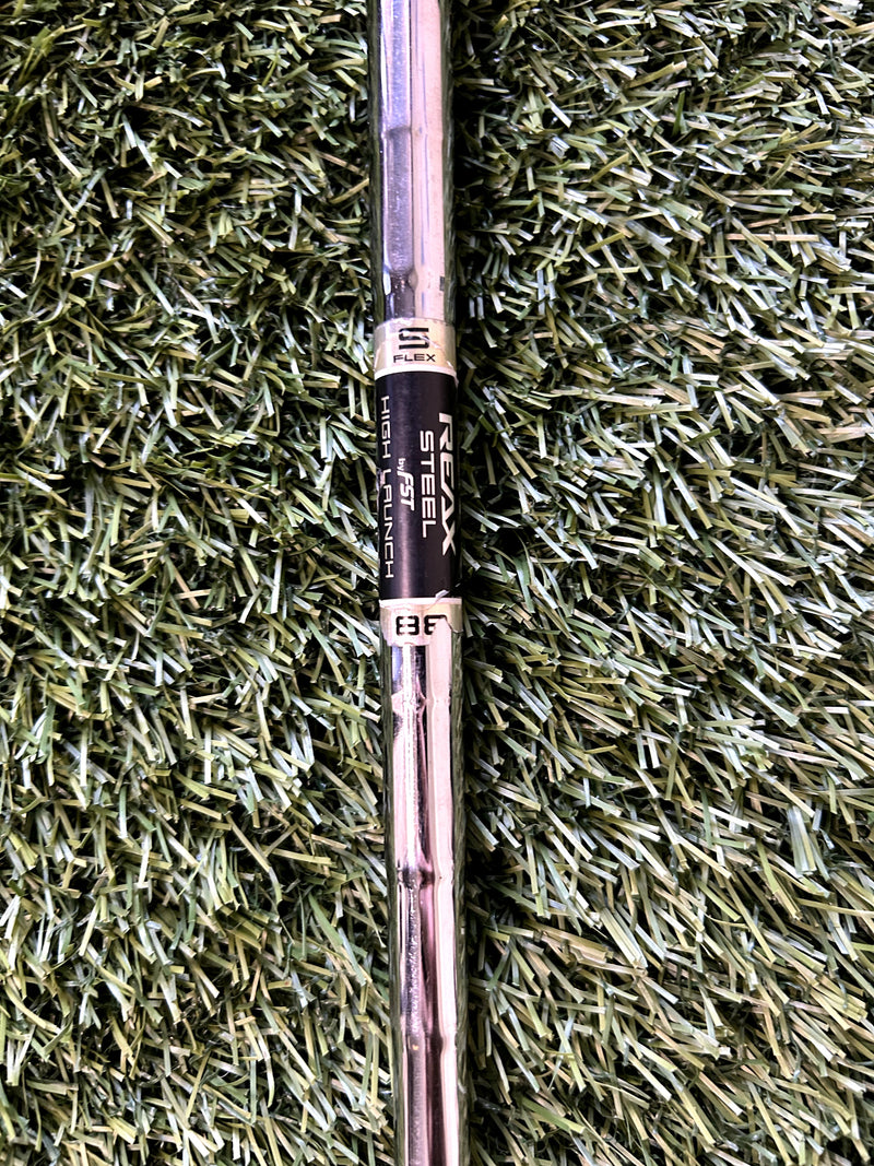 TaylorMade M2 Tour Approach Wedge 50 Loft Stiff RH