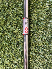 Odyssey White Hot OG 2-Ball Double Bend Mallet Putter RH