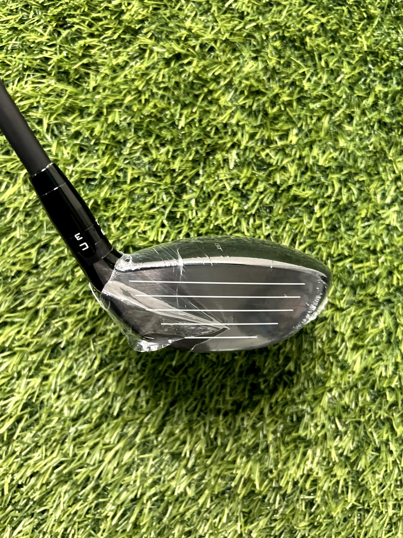 Titleist GT3 Fairway 3-Wood 15 Loft Stiff LH