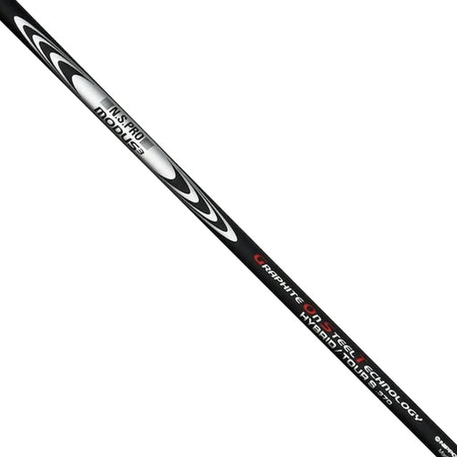 Nippon N.S. Pro Modus3 Hybrid Golf Shaft