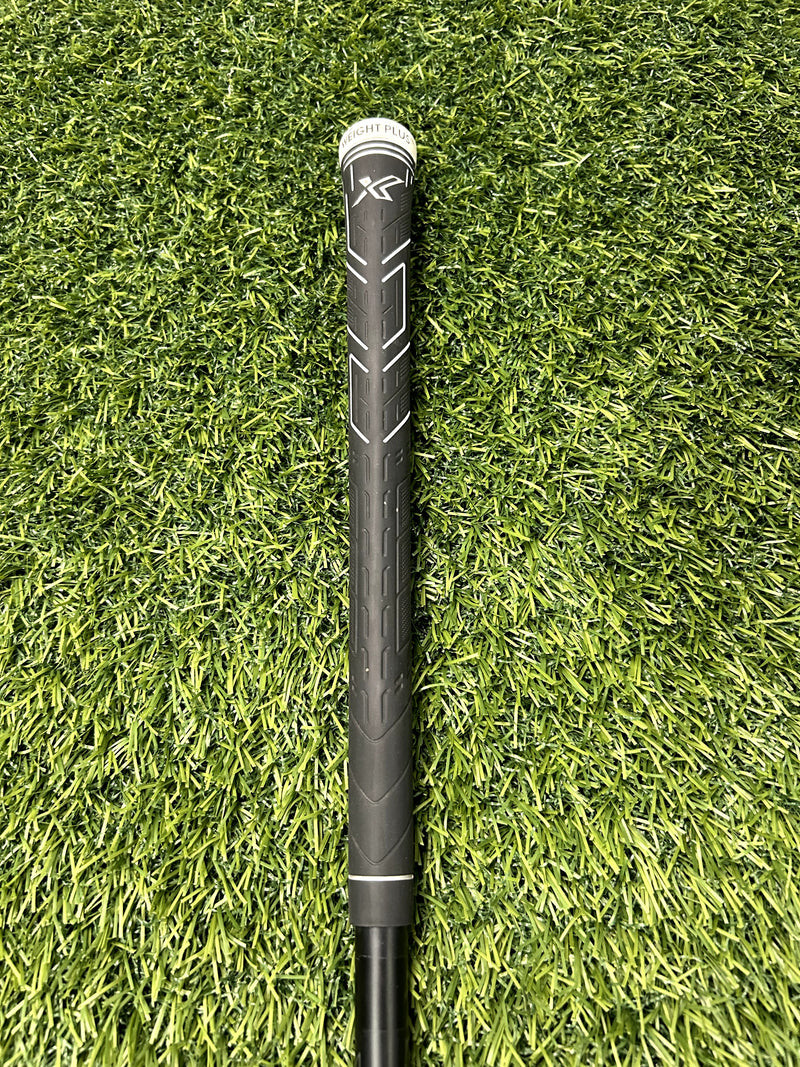 XXIO 12 5-Wood 5-Wood 18 Loft Stiff RH