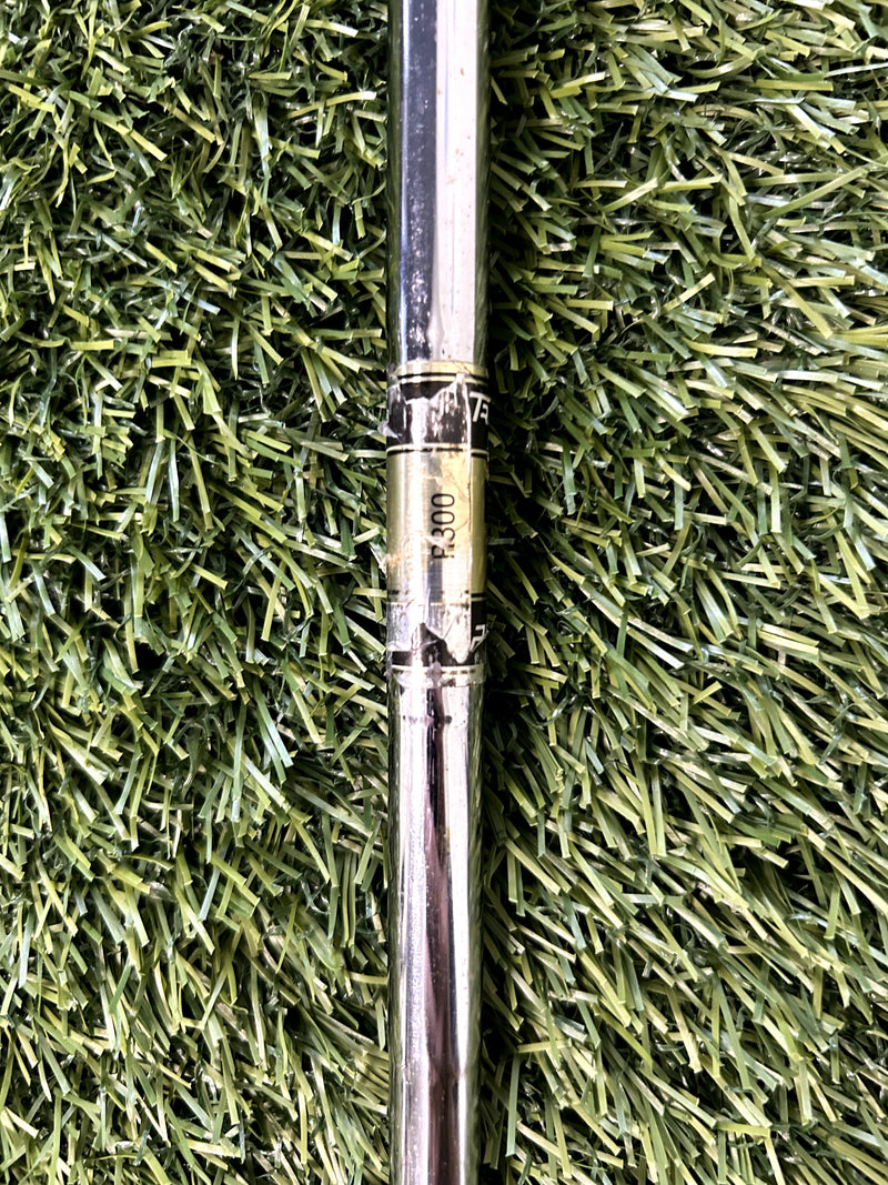 Nike Pro Forged Combo 4-PW Iron Set Regular RH
