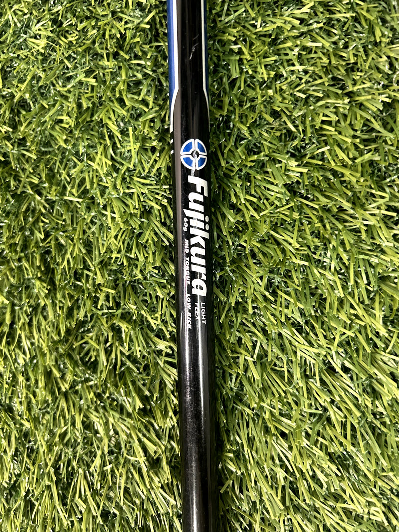 Callaway X 5-Wood 19 Loft Senior RH