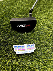 MG28 Mid-Mallet Putter RH