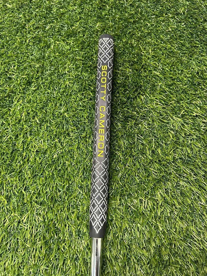 Scotty Cameron Phantom X 12.5 Mallet Putter 34” RH