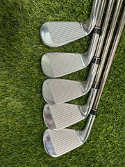 Callaway REVA Rise 6-PW Iron Set Ladies RH