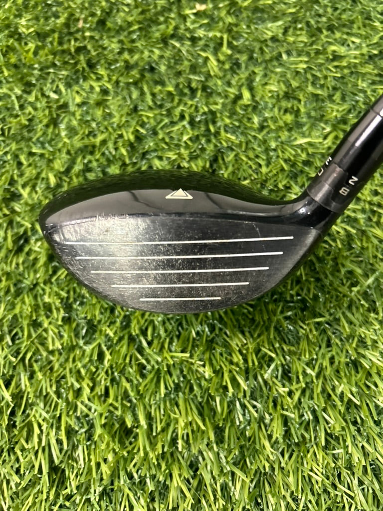 Titleist 915 F 5-Wood 18 Loft Stiff RH