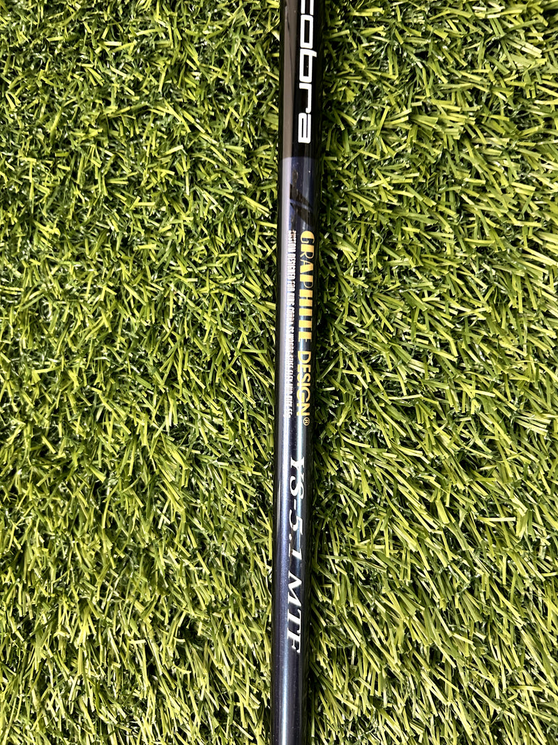 Cobra King SS 380 Driver 9 Loft Stiff RH