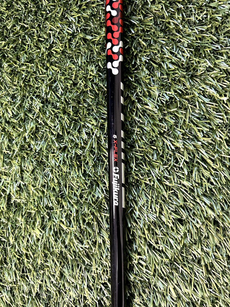 TaylorMade RBZ Driver 9.5 Loft X-Stiff RH