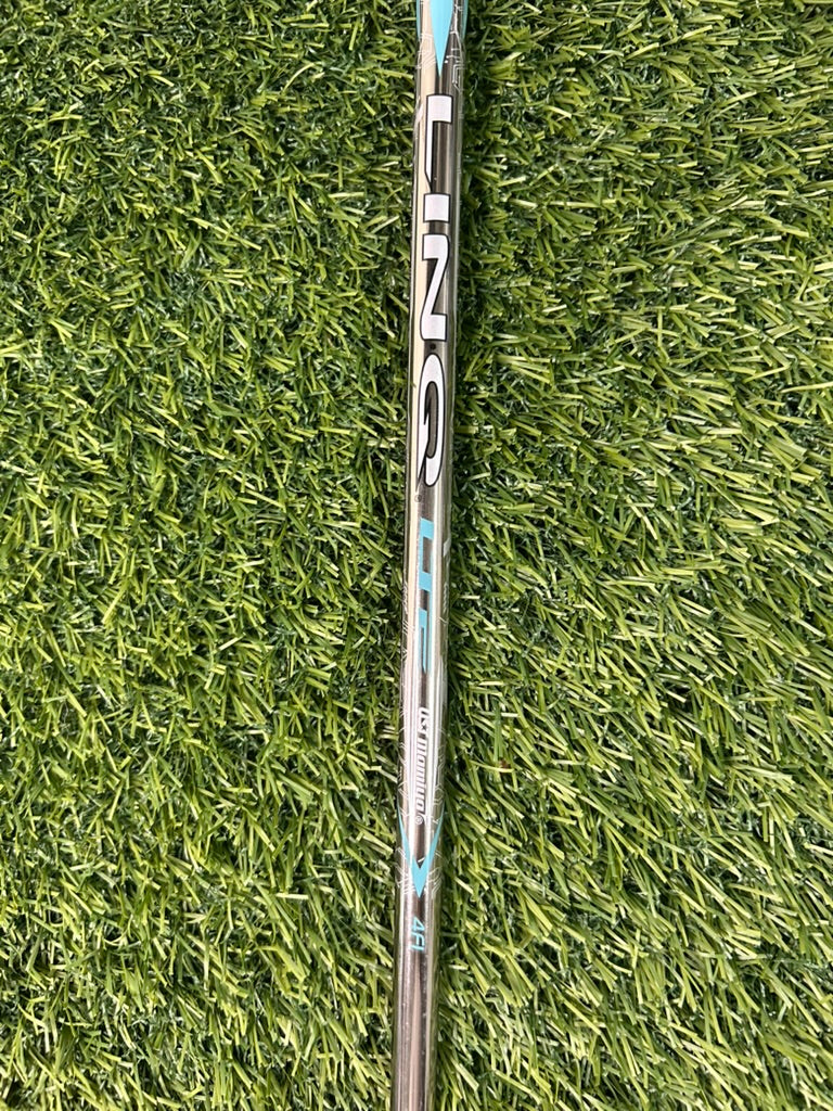 Callaway REVA Rise 6-PW Iron Set Ladies RH