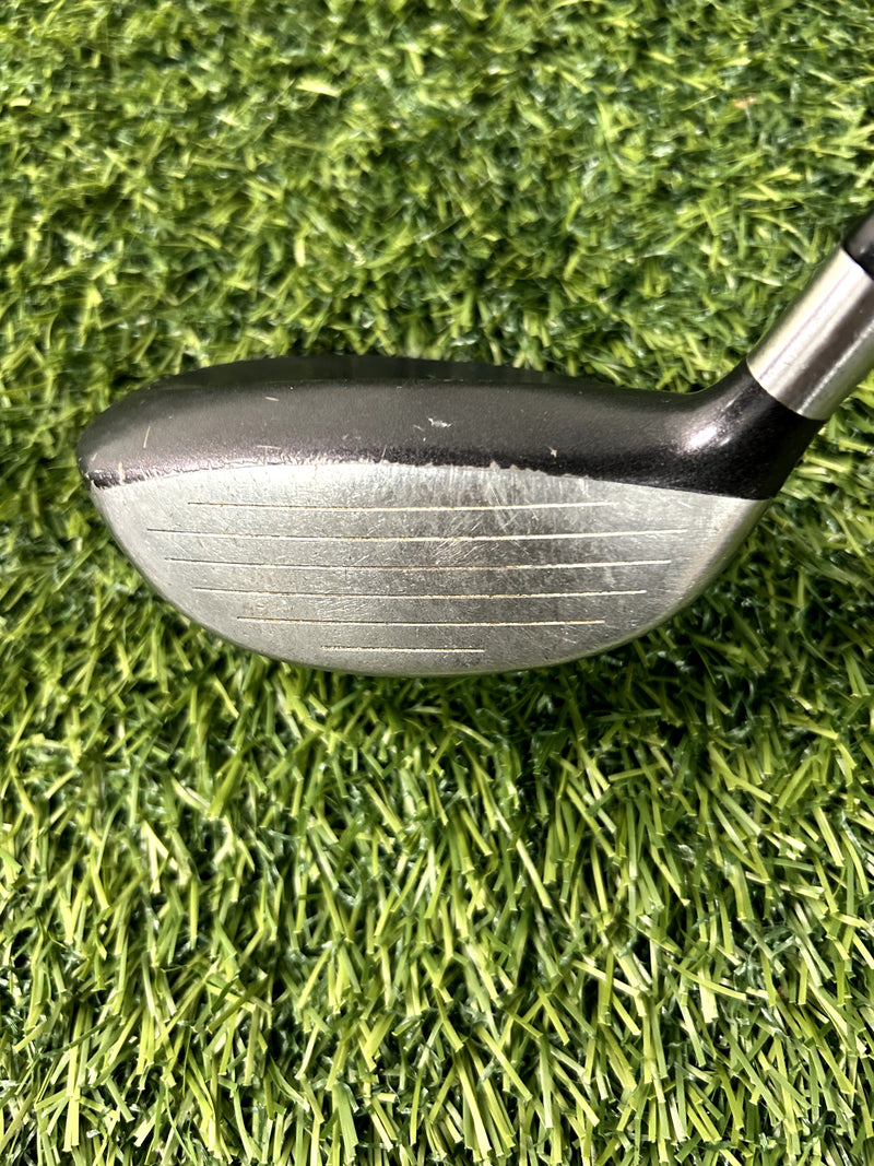 Cleveland HiBore 5-Wood 19 Loft Regular RH