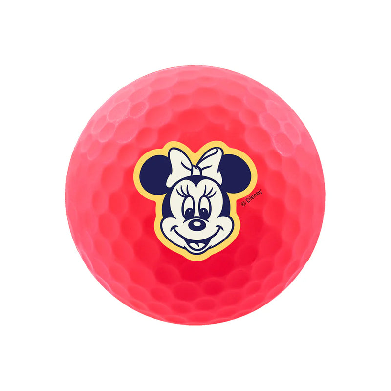 Volvik Disney Character Gift Sets Minnie Summer