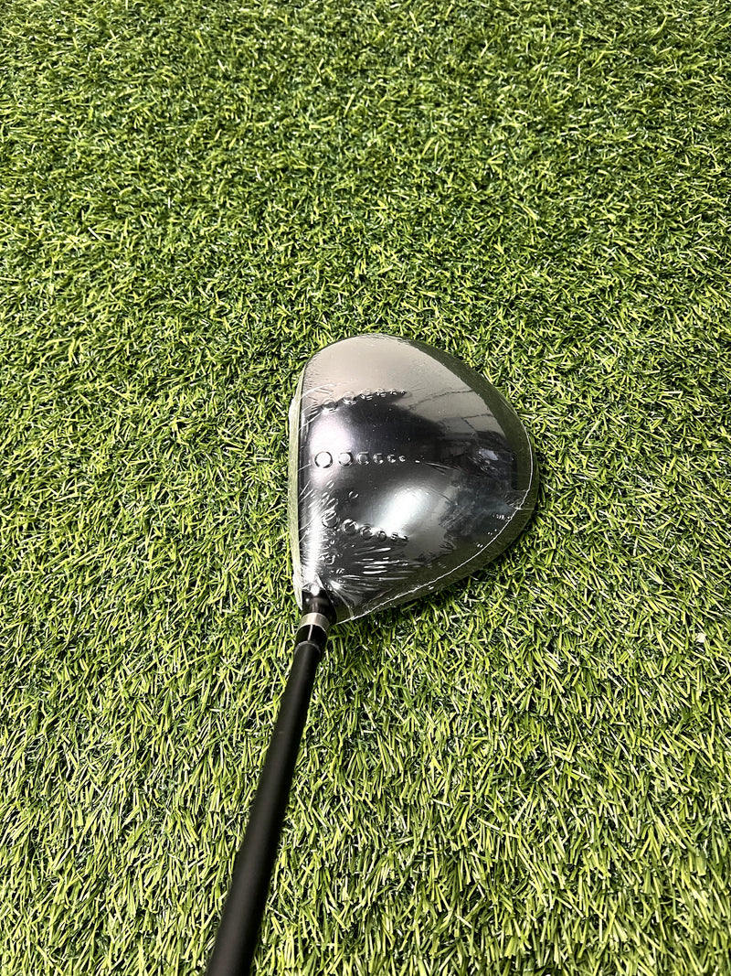 Speed System Blue Driver 11.5 Loft Regular RH