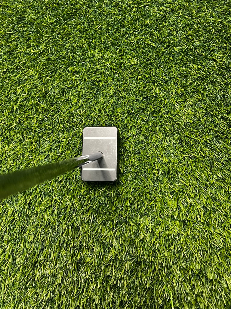 Bobby Grace The Little Man Mallet Putter RH