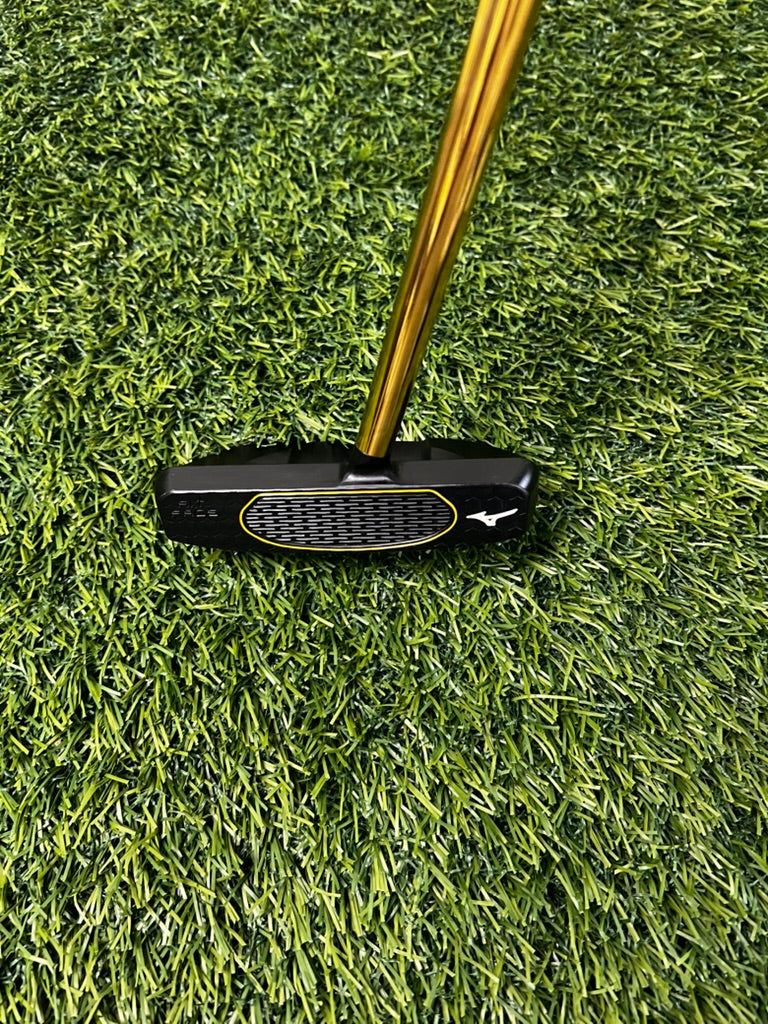 Bettinardi Mizuno Black Carbon BC5 Mid-Mallet Putter RH