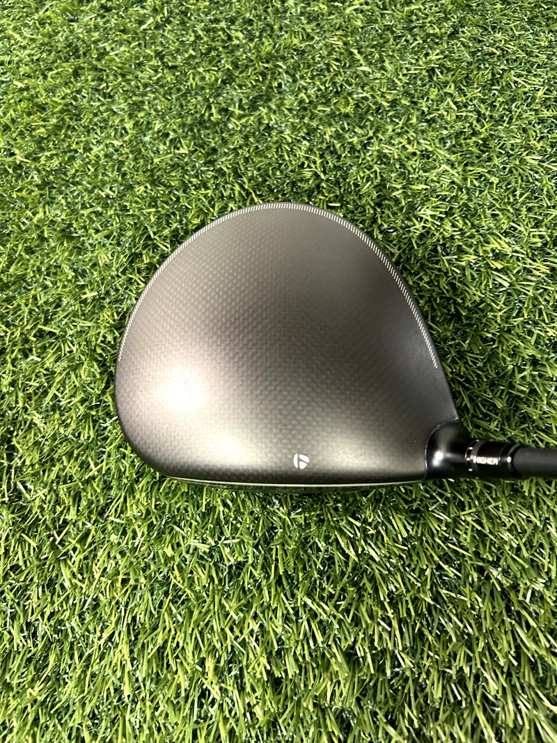 TaylorMade Qi4D Max Driver 10.5 Loft Stiff RH