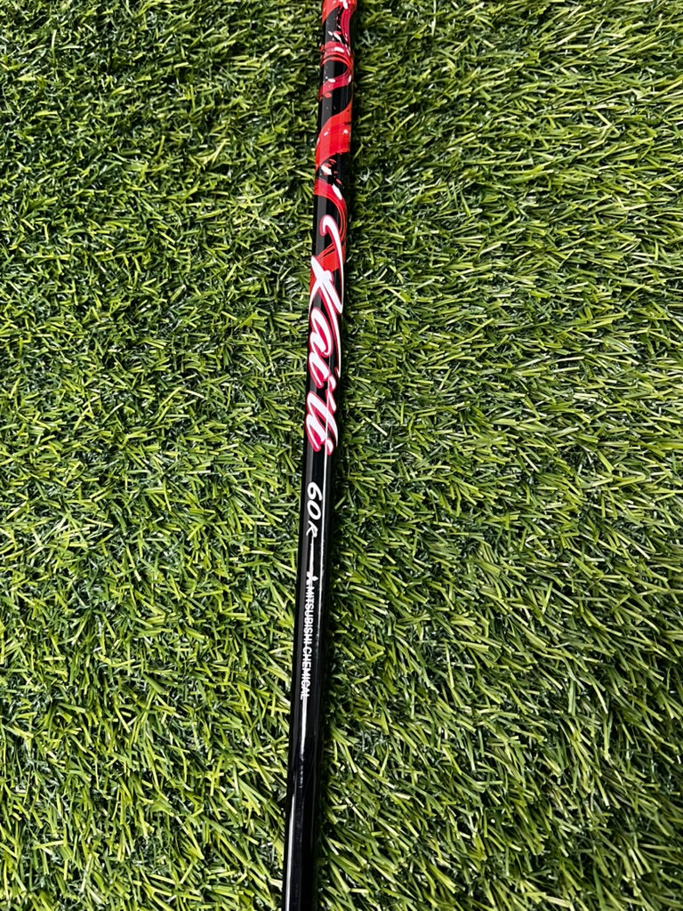 TaylorMade RBZ Driver 10.5 Loft Regular RH