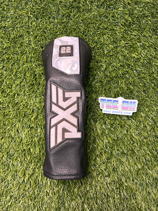 PXG 22 5H Head Cover Pre-Owned