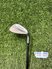 TaylorMade SpeedBlade Gap Wedge 50 Loft Regular RH