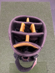 SCB 8-Way Cart Bag Golf Bag