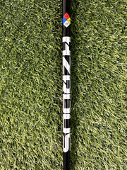 Callaway Paradym Driver 10.5 Loft Stiff LH