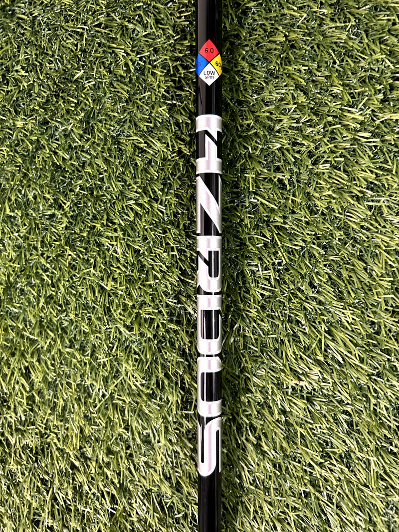Callaway Paradym Driver 10.5 Loft Stiff LH