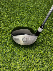 Nike SQ MachSpeed Driver 9.5 Loft Stiff RH