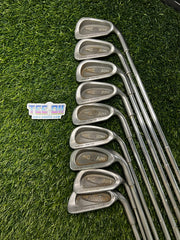 Generic Pro Aim2 Iron Set Stiff RH