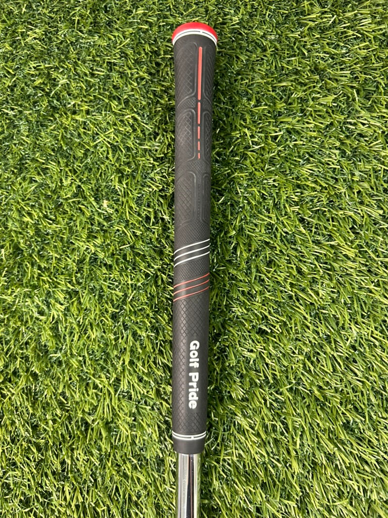 TaylorMade Qi 5-PW Project X 6.0 Iron Set Stiff RH