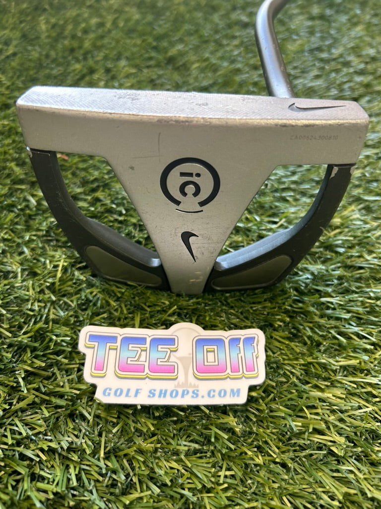 Nike iC 2020 Mallet 33.5 Putter RH