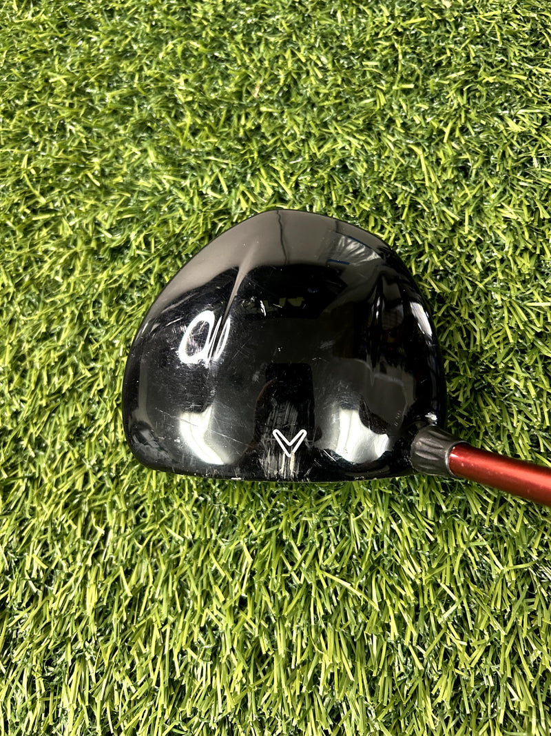 Callaway Big Bertha Diablo 3-Wood Stiff RH