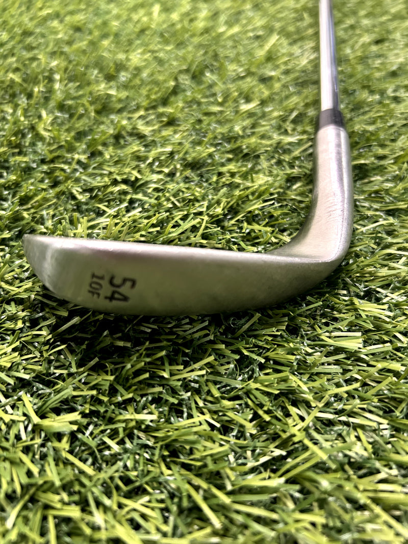 Mile High Life M-TC Sand Wedge 54 Loft Wedge Flex RH
