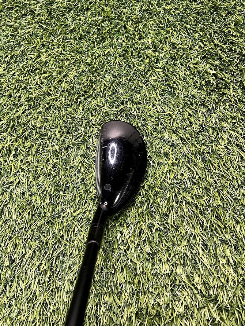 Exotics CBX 3H 20 Loft Stiff RH